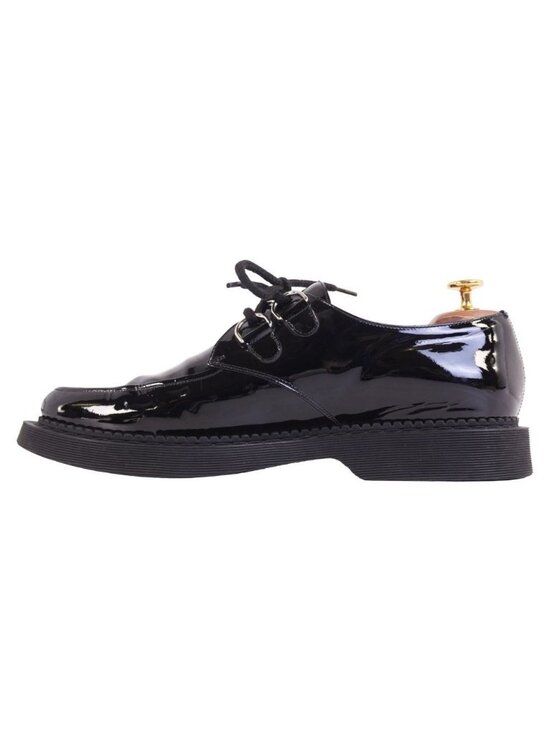 Saint Laurent Paris Loafers main image 4